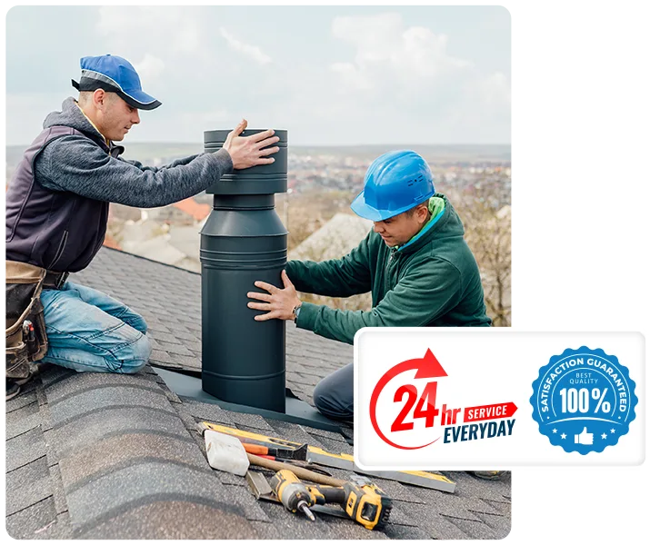 Chimney & Fireplace Installation And Repair in Hoboken, NJ