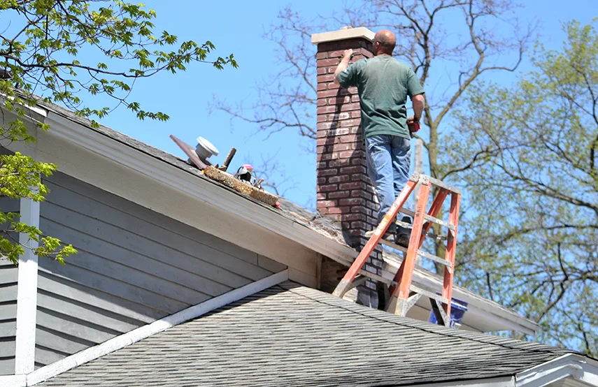 Chimney & Fireplace Inspections Services in Hoboken, NJ